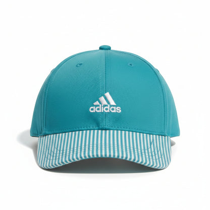 Детска шапка с козирка Adidas