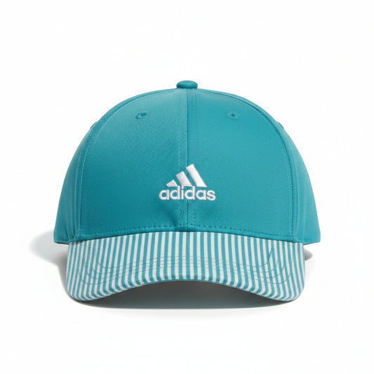 Детска шапка с козирка Adidas
