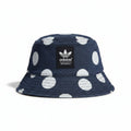 Шапка идиотка Adidas Bucket Dots