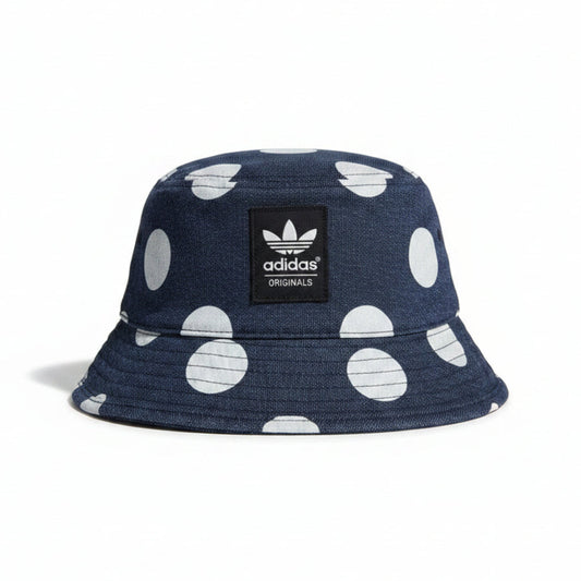 Шапка идиотка Adidas Bucket Dots