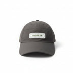 Шапка с козирка Lacoste