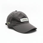 Шапка с козирка Lacoste
