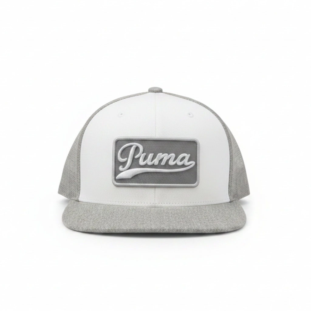 Шапка с права козирка Puma Greenkeeper Lifestyle Cap