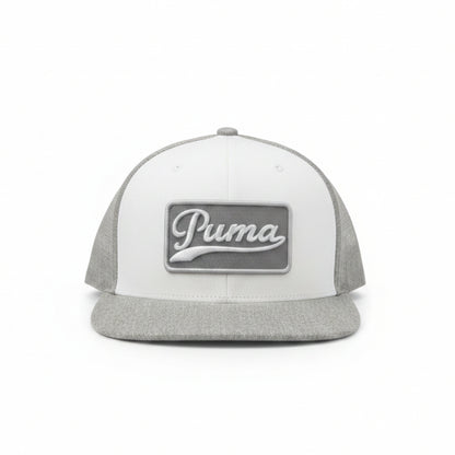 Шапка с права козирка Puma Greenkeeper Lifestyle Cap