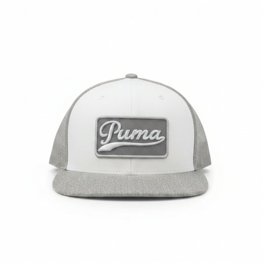 Шапка с права козирка Puma Greenkeeper Lifestyle Cap