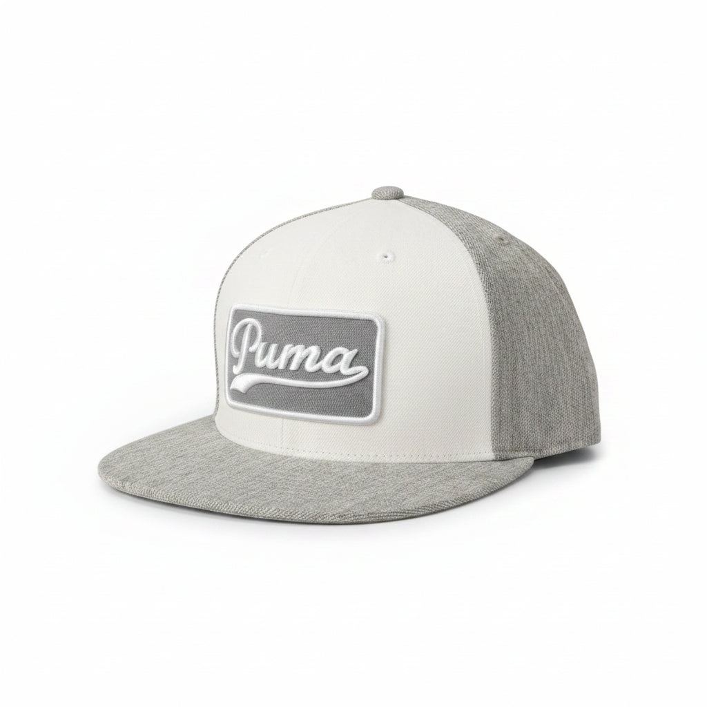 Шапка с права козирка Puma Greenkeeper Lifestyle Cap