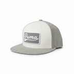 Шапка с права козирка Puma Greenkeeper Lifestyle Cap