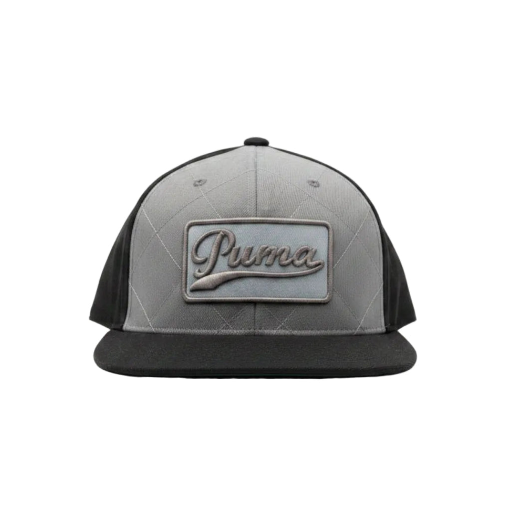 Шапка с права козирка Puma Greenkeeper Lifestyle Cap