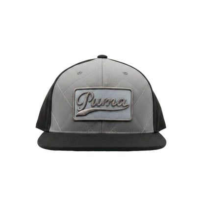 Шапка с права козирка Puma Greenkeeper Lifestyle Cap