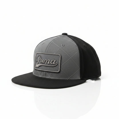 Шапка с права козирка Puma Greenkeeper Lifestyle Cap