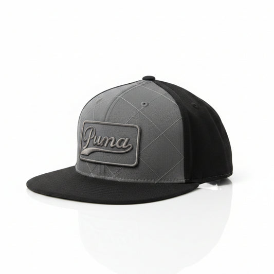 Шапка с права козирка Puma Greenkeeper Lifestyle Cap