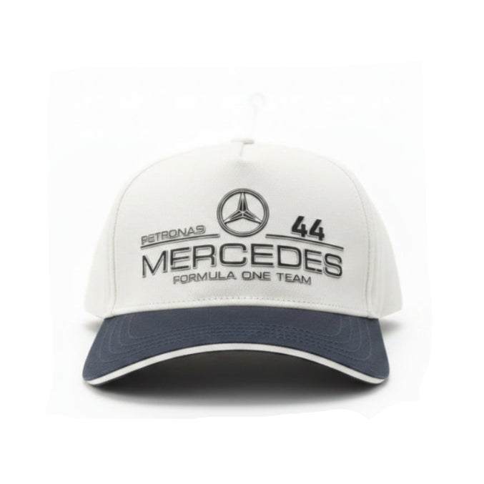 Шапка с козирка Puma Mercedes Benz