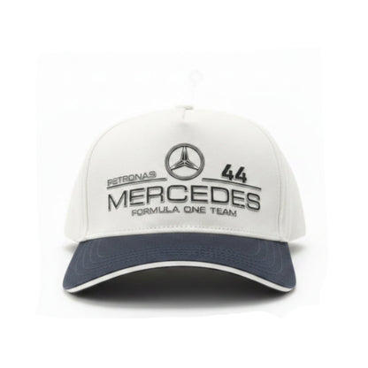 Шапка с козирка Puma Mercedes Benz