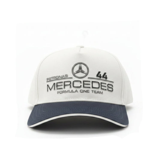 Шапка с козирка Puma Mercedes Benz