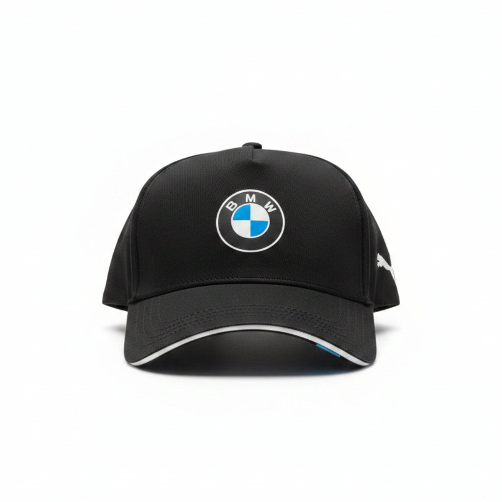 Шапка с козирка Puma BMW