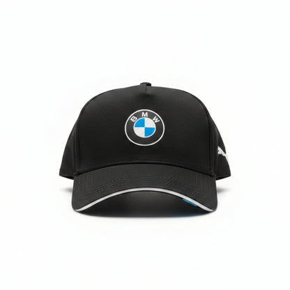 Шапка с козирка Puma BMW