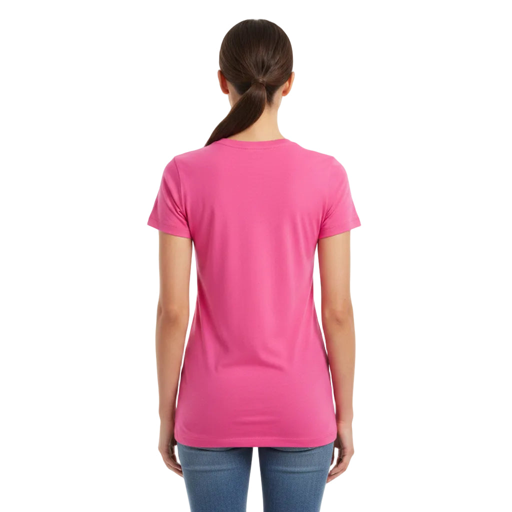 Дамска тениска Adidas Sw CU SSL Tee