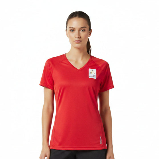 Дамска тениска Reebok SE SS Tee A