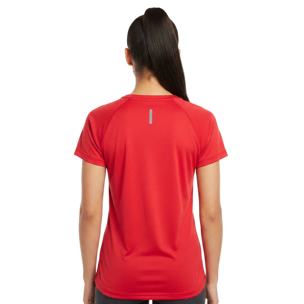 Дамска тениска Reebok SE SS Tee A