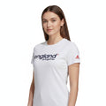 Tricou damă Adidas England GR