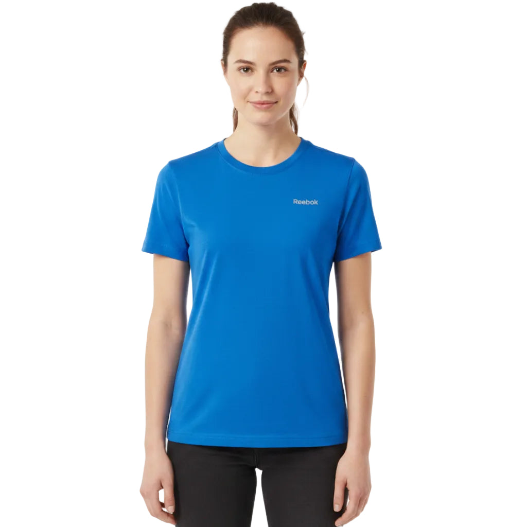 Дамска тениска Reebok Core Cotton Tee