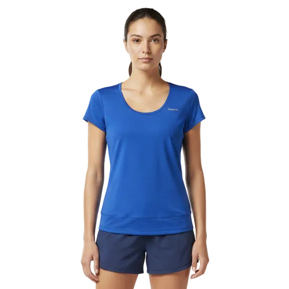 Дамска тениска Reebok S Ess Tee
