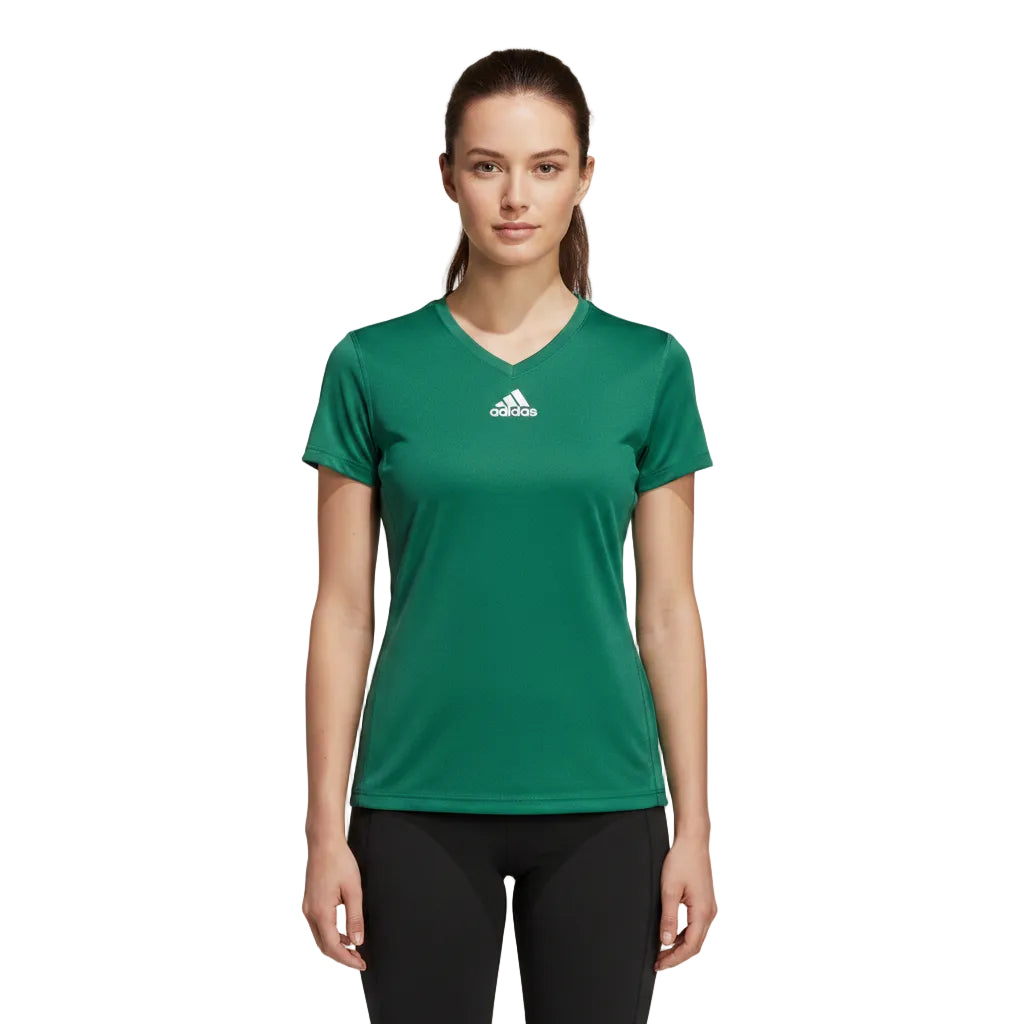Дамска тениска Adidas Team Performance ClimaCool