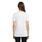 Tricou pentru femei Adidas Neo CP GLSS