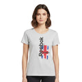 Tricou pentru femei Reebok London
