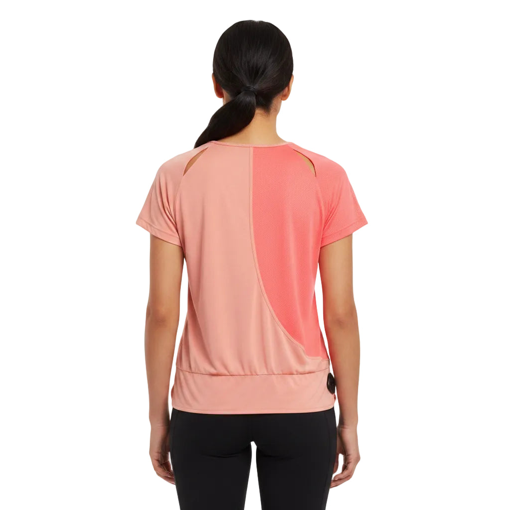 Дамска тениска Adidas by Stella McCartney