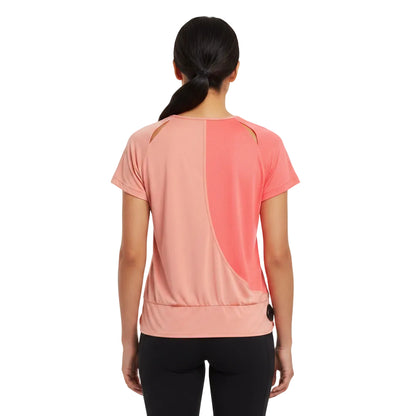 Дамска тениска Adidas by Stella McCartney