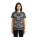 Tricou de damă Puma SS Tee Dark Shadow