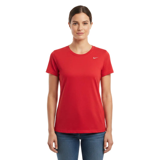 Дамска тениска Nike Dri-FIT