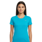 Дамска тениска Nike Dri-FIT