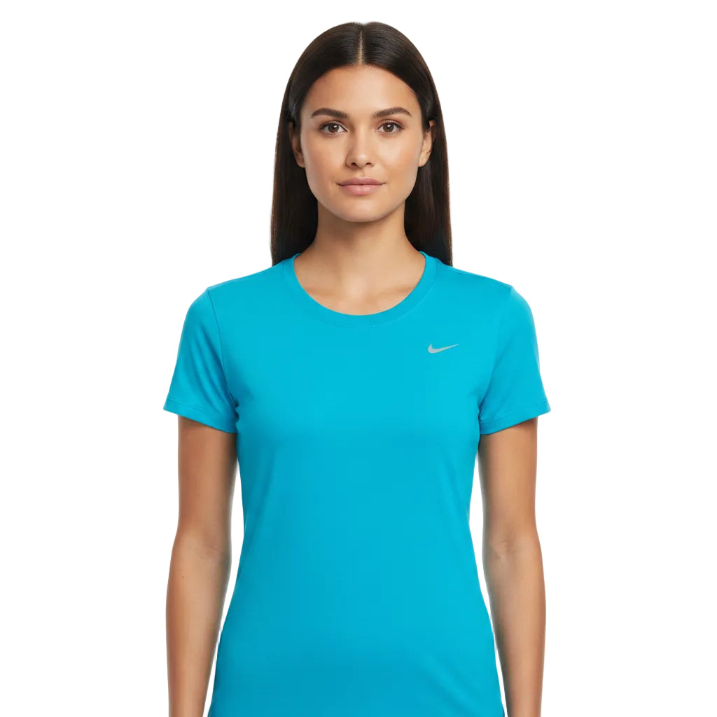 Дамска тениска Nike Dri-FIT