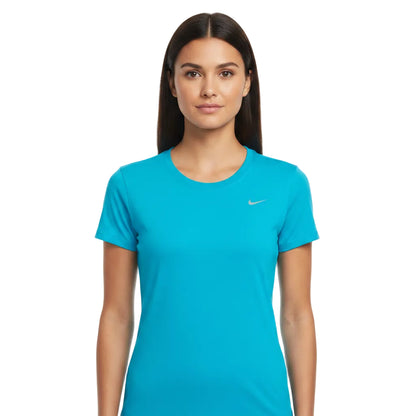 Дамска тениска Nike Dri-FIT