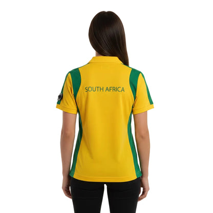 Дамска тениска Adidas Polo SS
