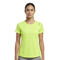 Дамска тениска Reebok RE SS Tee