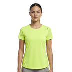 Дамска тениска Reebok RE SS Tee