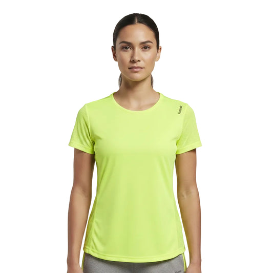 Дамска тениска Reebok RE SS Tee