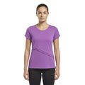 Дамска тениска Reebok SW DBL LYR Tee