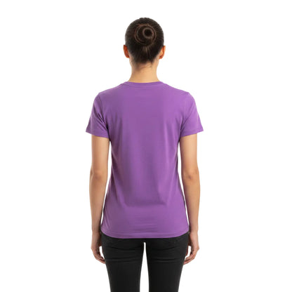 Дамска тениска Reebok SW DBL LYR Tee