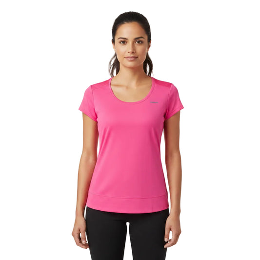 Дамска тениска Reebok SE Tee