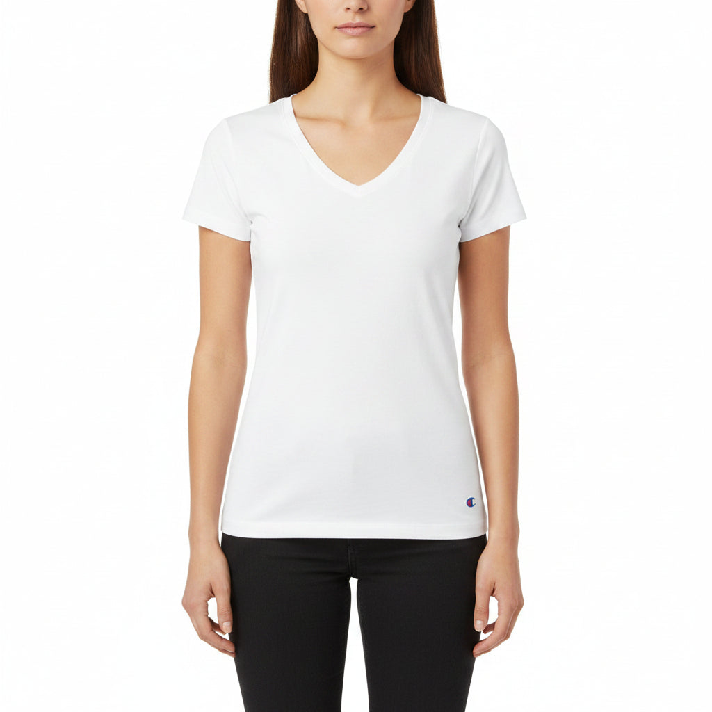 Дамска тениска Champion Heritage Fit