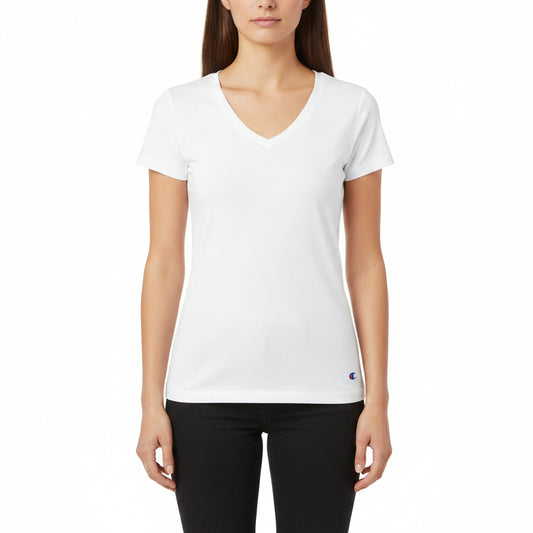 Дамска тениска Champion Heritage Fit