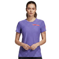 Дамска тениска Adidas TX Agravic Tee