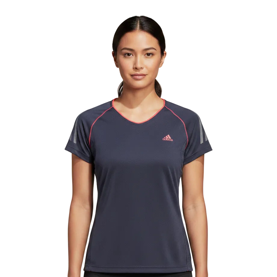 Дамска тениска Adidas SN S/S