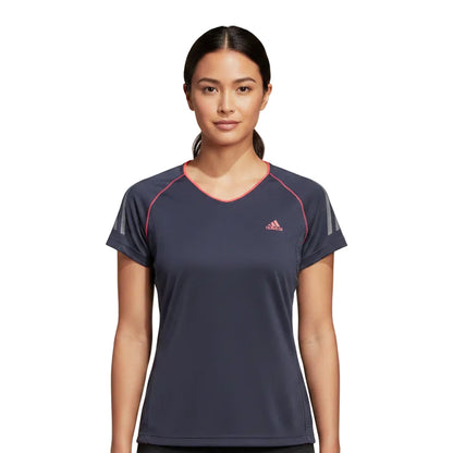 Дамска тениска Adidas SN S/S