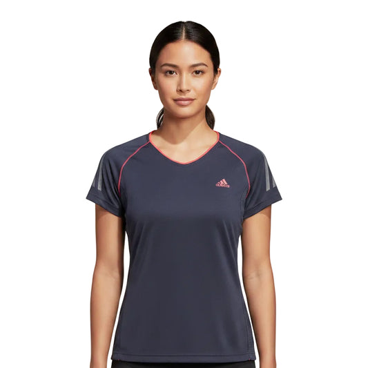 Дамска тениска Adidas SN S/S