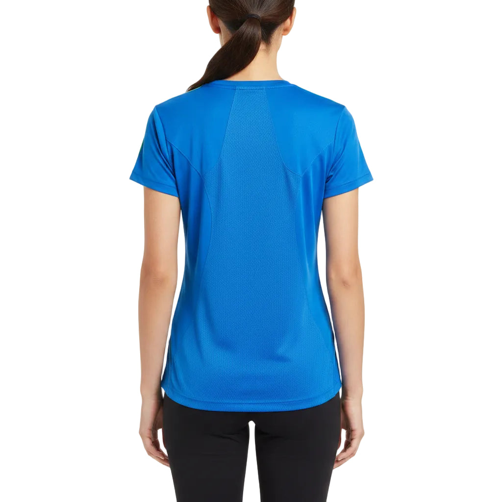 Дамска тениска Adidas RSP SS T